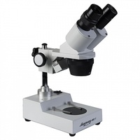 Микроскоп стерео Микромед МС-1 вар. 1B