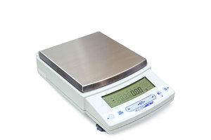 Лабораторные весы ВЛЭ-4202С