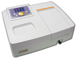 Спектрофотометр B-1100