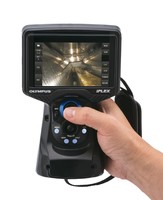 Промышленный видеоэндоскоп Olympus серии IPLEX G Lite