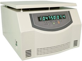 Центрифуга лабораторная UC-1536Е