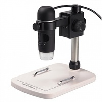 Цифровой USB-микроскоп Микмед 5.0