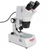 Микроскоп стерео Микромед МС-1 вар. 2C Digital