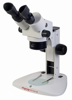 Микроскоп Микромед МС-3-ZOOM LED
