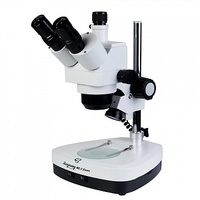 Микроскоп Микромед МС-2-ZOOM вар.2CR