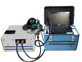 Спектрорефлектометр лабораторный LPSR-300V