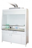 Шкаф вытяжной 1200 ШВw