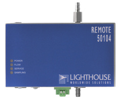 Датчик крупных частиц Remote 50104