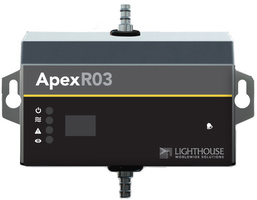 Датчик частиц аэрозолей ApexR03