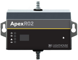 Датчик частиц аэрозолей ApexR02