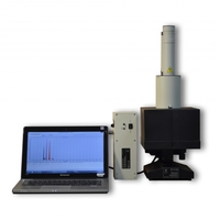 Рентгенофлуоресцентный анализатор драгоценных металлов ПРИЗМА-М(Au)