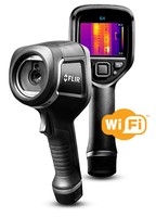 Тепловизор Flir E4 WiFi