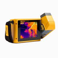 Тепловизор Fluke TiX580