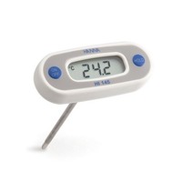 Термометр портативный электронный HI145-20