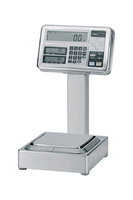 Платформенные весы ViBRA FS 15001-i02